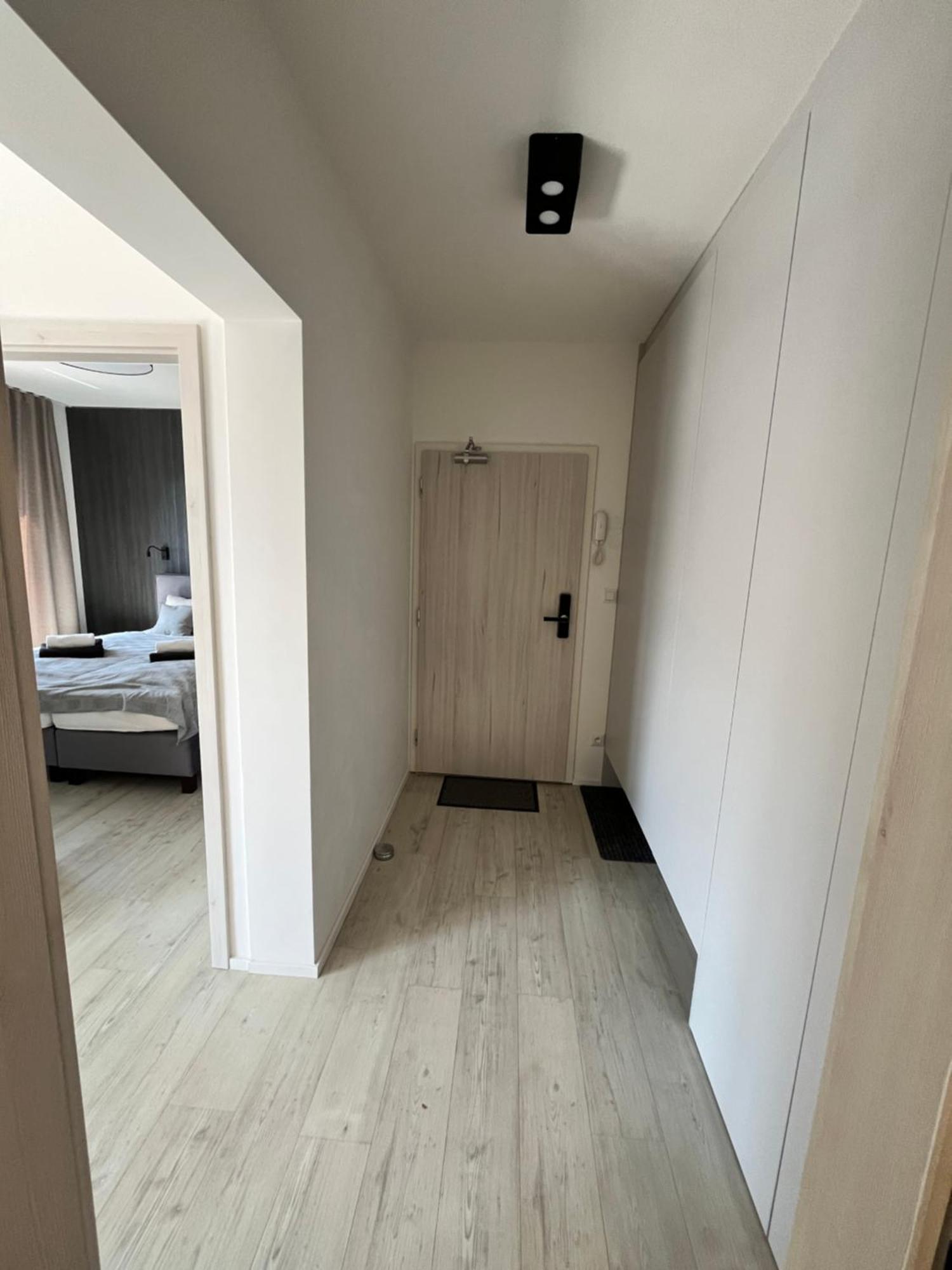 道尼库宾Hillside Y34公寓 外观 照片